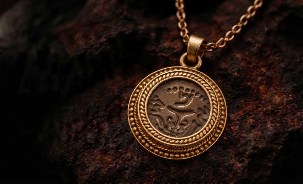 Ancient Coins