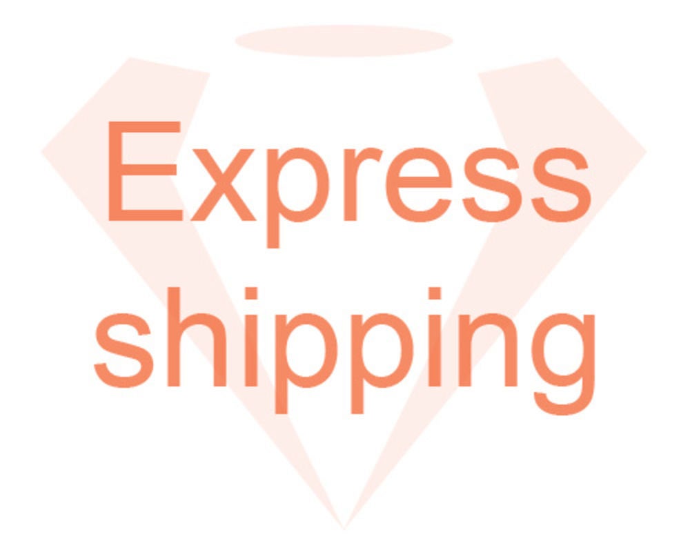 Express Shipping Service image 0
