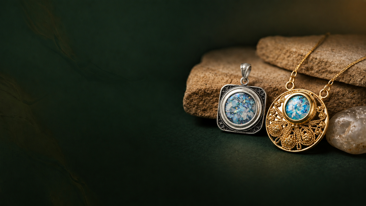 Custom Jewelry
